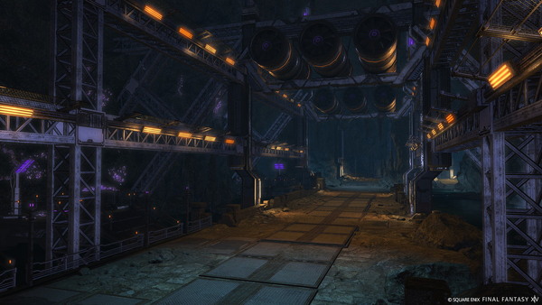 「FFXIV」パッチ7.4特設サイト公開!新レイド「アルカディア:ヘビー級」など最新情報が一挙解禁の画像