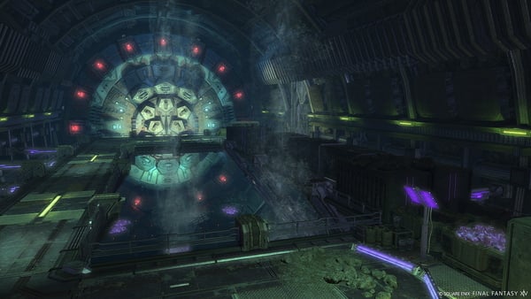 「FFXIV」パッチ7.4特設サイト公開!新レイド「アルカディア:ヘビー級」など最新情報が一挙解禁の画像