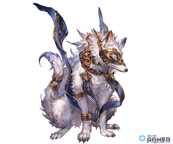 「グラブル」イベント「モノクロパレット」本日19時開幕!七級軍武島で謎の少年と遭遇の画像