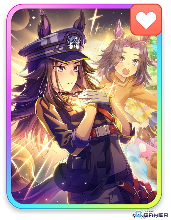 SSR「［ぬくもりのノエル］フェノーメノ」