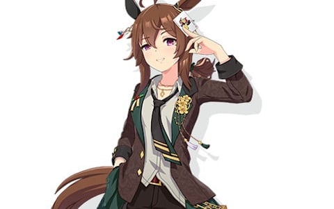 「ウマ娘」新育成ウマ娘★3ナカヤマフェスタ&ドリームジャーニーが登場