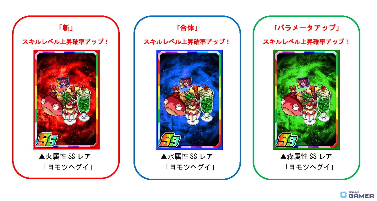 蘇りし死の神に挑め!「ドラゴンポーカー」復刻スペシャルダンジョン開催の画像
