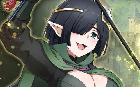 「転生したら剣でした ブレイブラッシュ」3,000名限定の先行プレイ開催決定