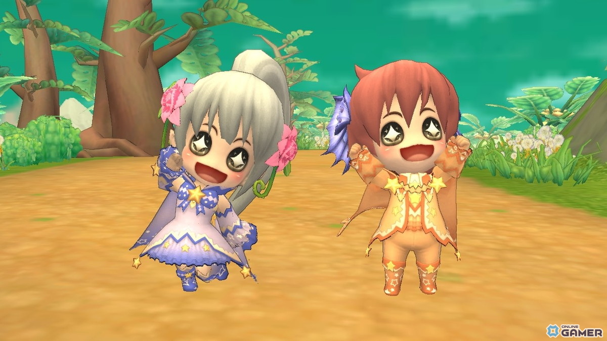 祝・3周年！「晴空物語 あげいん！」あげぽよ3周年感謝祭スタートー限定衣装や特別BOXが登場の画像