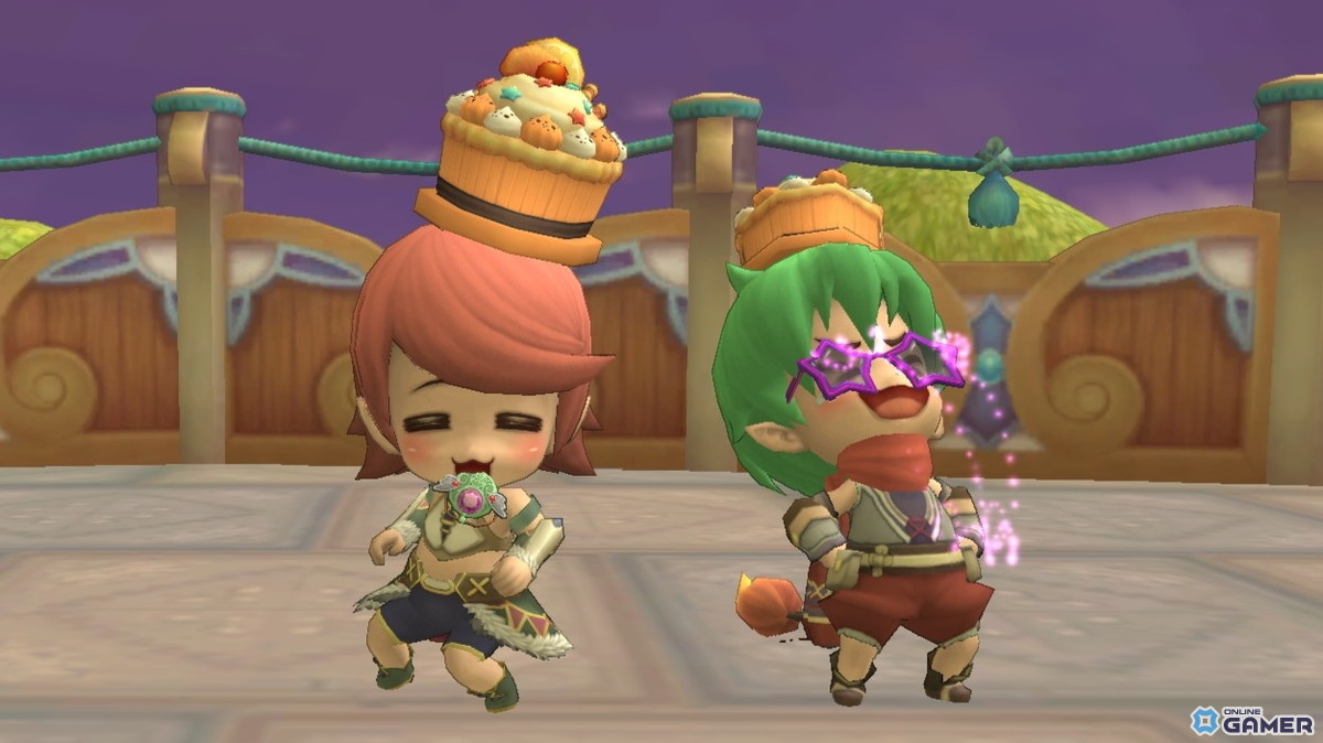 祝・3周年！「晴空物語 あげいん！」あげぽよ3周年感謝祭スタートー限定衣装や特別BOXが登場の画像