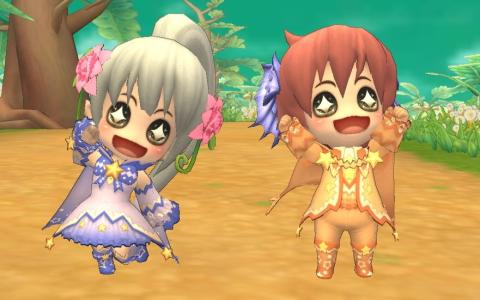 祝・3周年!「晴空物語 あげいん!」あげぽよ3周年感謝祭スタートー限定衣装や特別BOXが登場