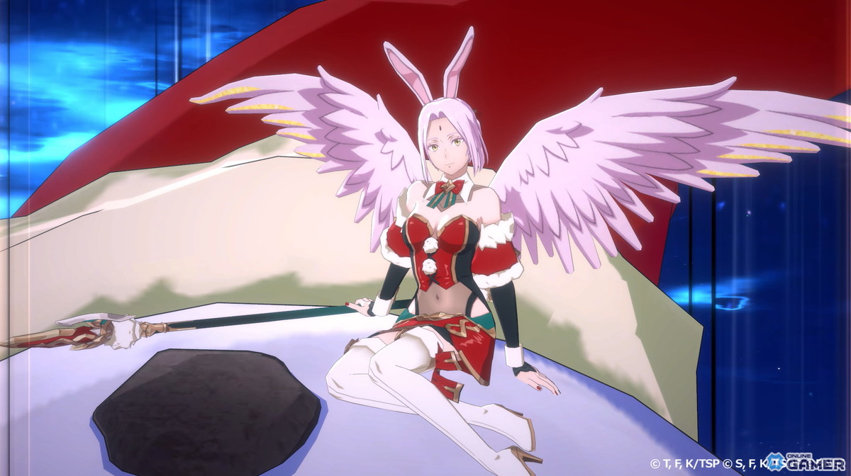 「まおりゅう」聖夜イベント開幕!サンタ風ディアブロとフレイが新登場の画像