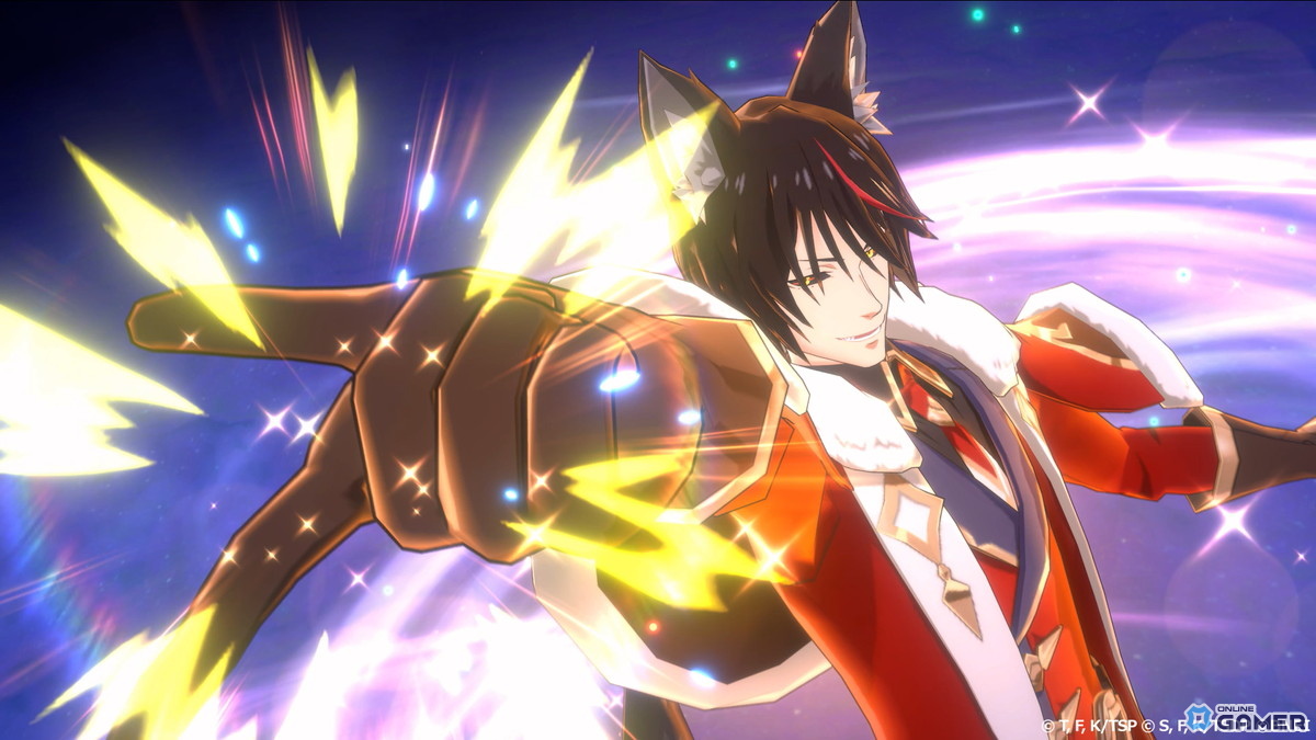 「まおりゅう」聖夜イベント開幕!サンタ風ディアブロとフレイが新登場の画像