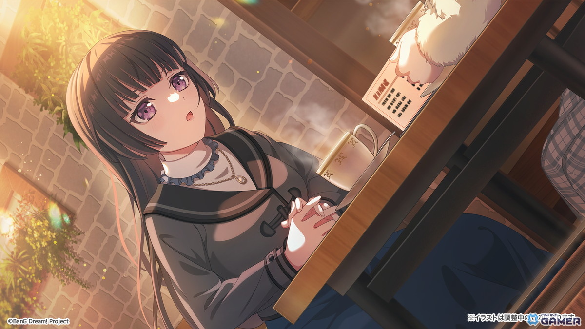 ★5白金燐子（特訓前）