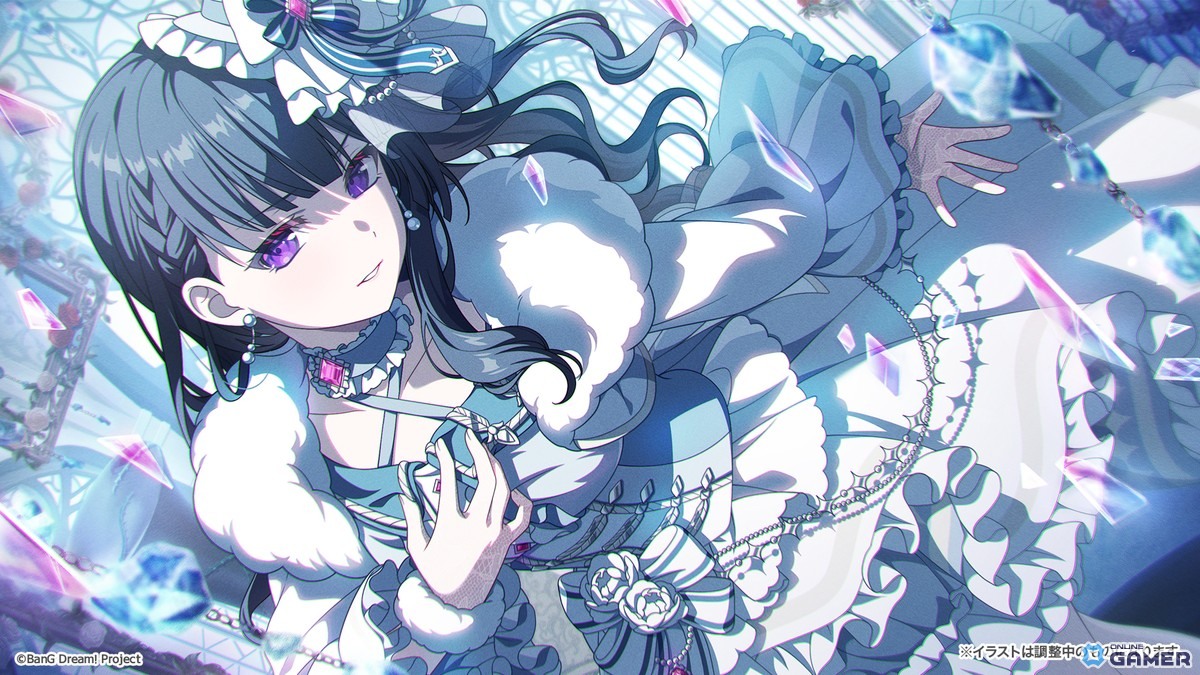 ★5白金燐子（特訓後）