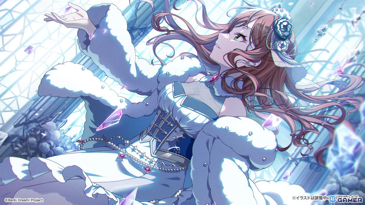 ★3今井リサ（特訓後）