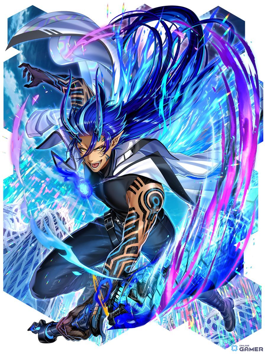 ダンタリオン(CV:三木眞一郎)