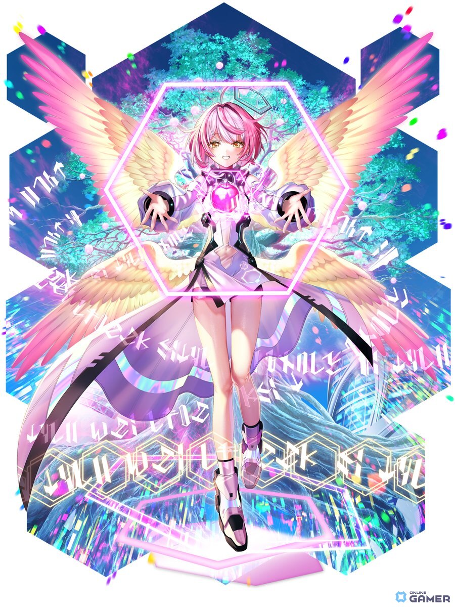 シャローム(CV:阿部菜摘子)