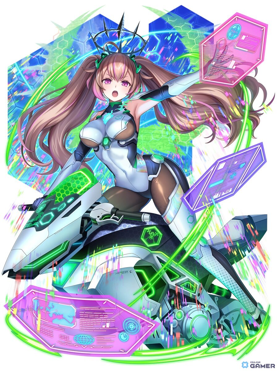 バエル(CV:遠野ひかる)