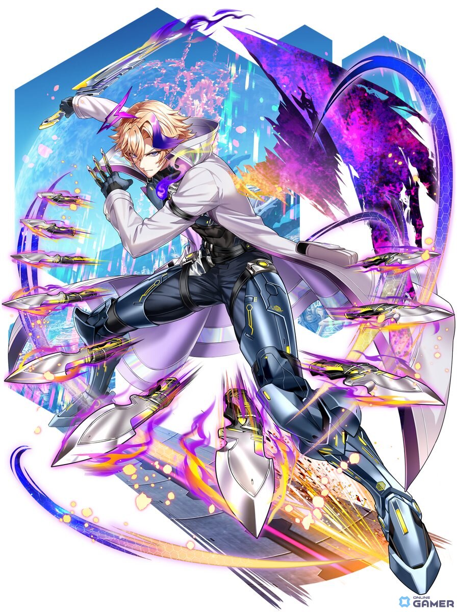 アスタロト(CV:ランズベリー・アーサー)