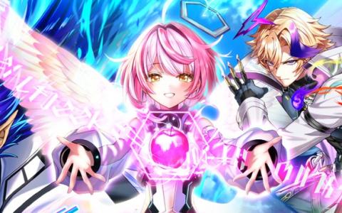 「黒猫のウィズ」新イベント「Diablo Clinic3」開幕！ダンタリオンら新キャラが登場