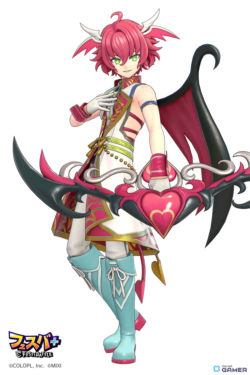 【★5テンプテーション・コート】