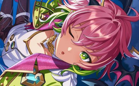 「フェスバ+」累計プレイ時間700万突破!ゼロキス参戦の記念フェス開催