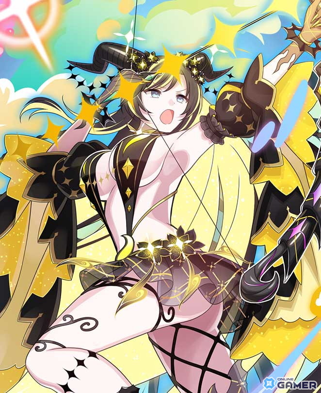 【罪握】プルメリア