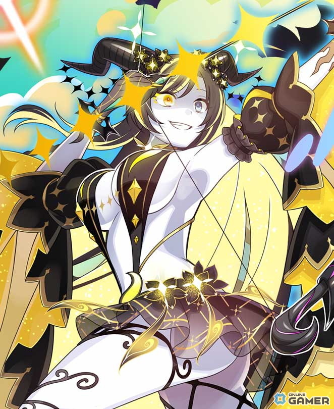 【罪掌握】プルメリア