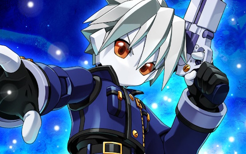 「メダロットS」×「真・女神転生デビルチルドレン」コラボ12月4日開幕！セツナやルシファーなど5機体が登場