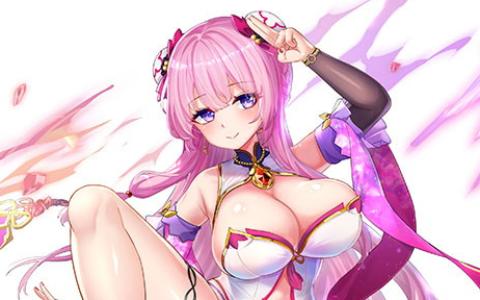 「宝石姫Reincarnation」に新宝石姫ウルツァイト登場!ピックアップ宝石譚が開幕