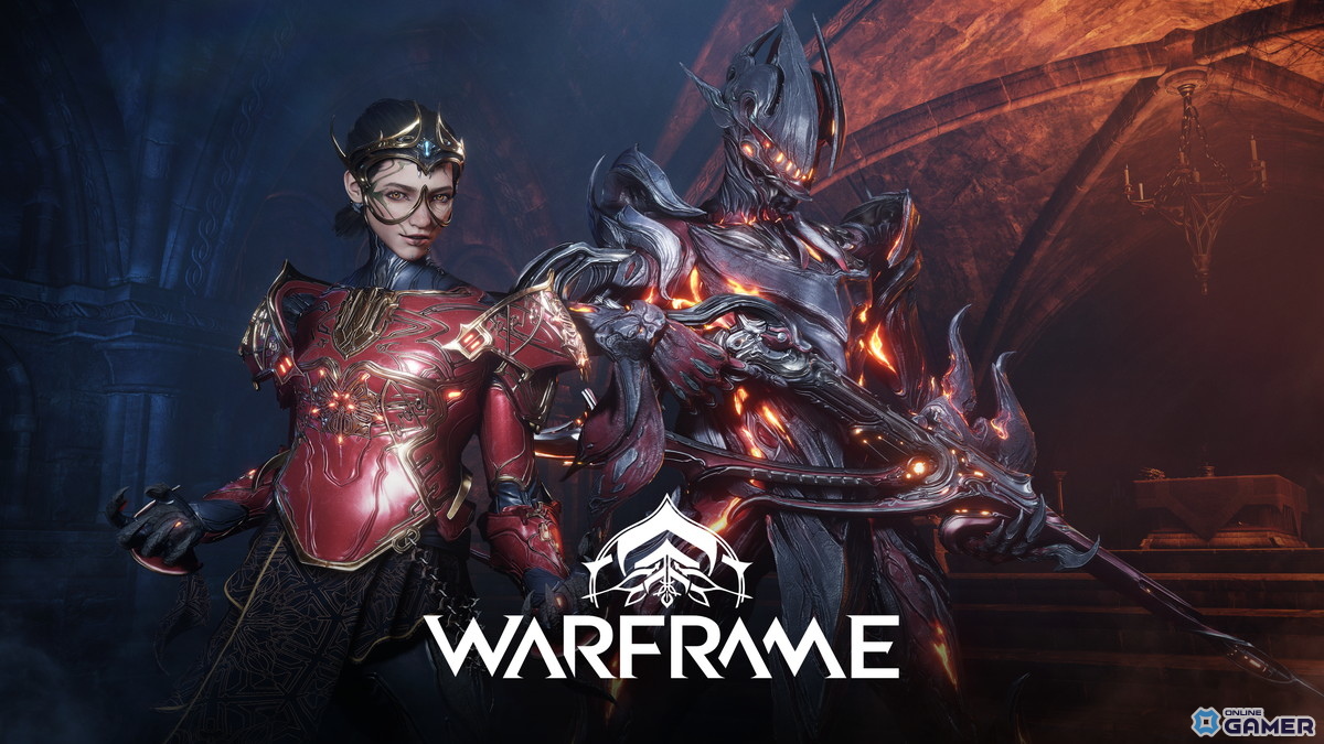 「Warframe」大型アップデート「古の同盟」12月11日配信！新Warframe「Uriel」や新モード実装の画像