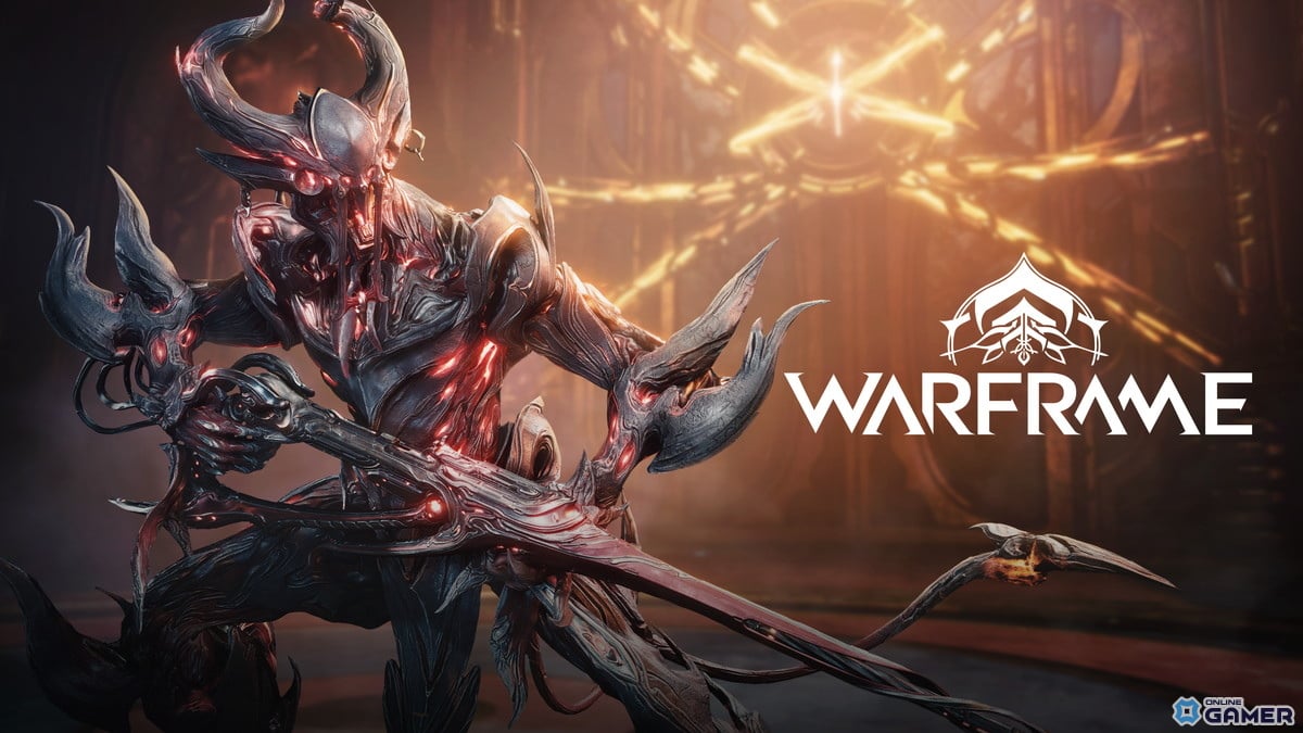 「Warframe」大型アップデート「古の同盟」12月11日配信！新Warframe「Uriel」や新モード実装の画像