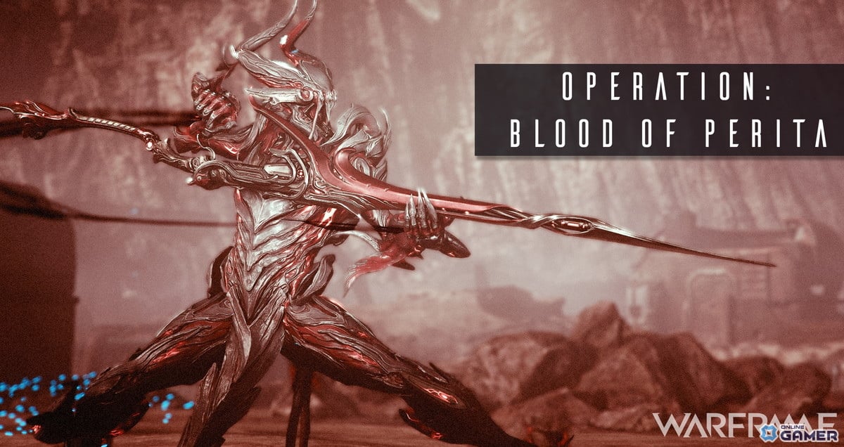 「Warframe」大型アップデート「古の同盟」12月11日配信！新Warframe「Uriel」や新モード実装の画像