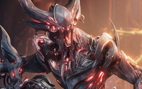 「Warframe」大型アップデート「古の同盟」12月11日配信!新Warframe「Uriel」や新モード実装