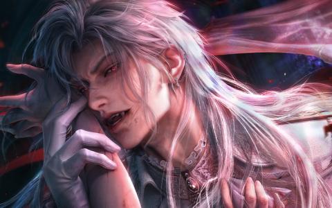 「恋と深空」でシンの新日位星5セット思念登場!限定願う「銀翼の鎮魂地」12月2日より開催