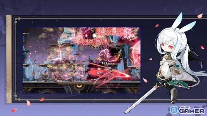 「メイプルストーリー」冬アップデート「ASSEMBLE」発表!新職業レンや6次スキル情報公開の画像