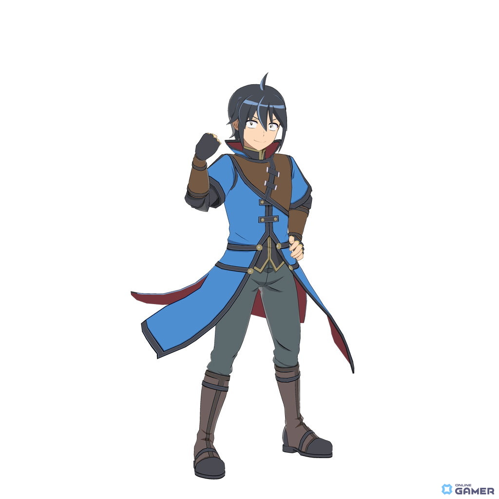 真(CV:花江 夏樹)