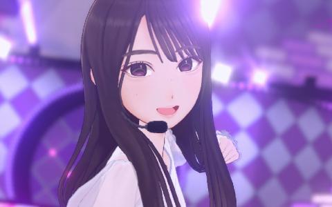 「乃木坂的フラクタル」に6期生リリース開始!「矢田萌華ピックアップガチャ」開催