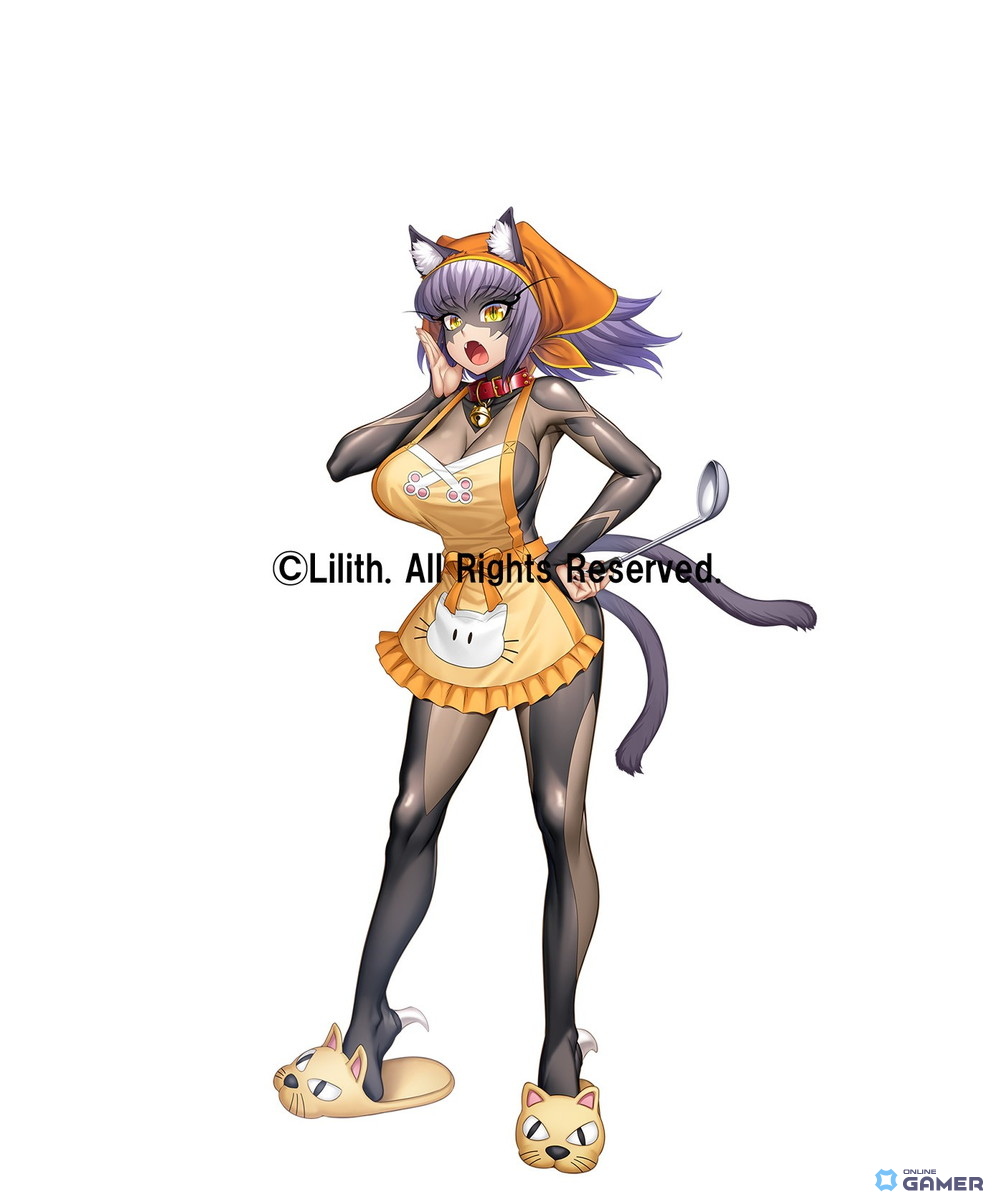 「対魔忍RPG」レイドイベント猫又先生の恩返し開幕!限定ユニットを狙おうの画像