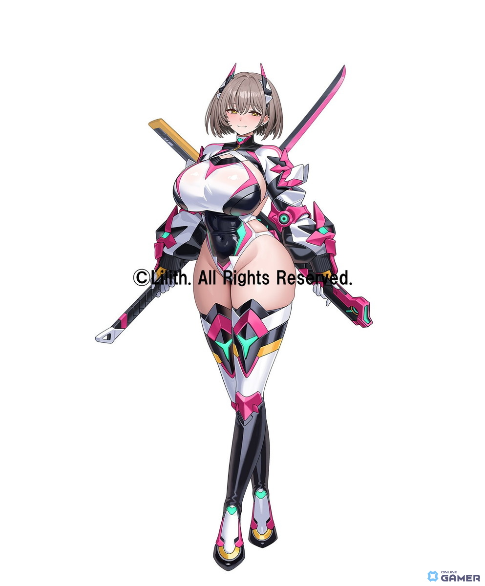 「対魔忍RPG」レイドイベント猫又先生の恩返し開幕!限定ユニットを狙おうの画像