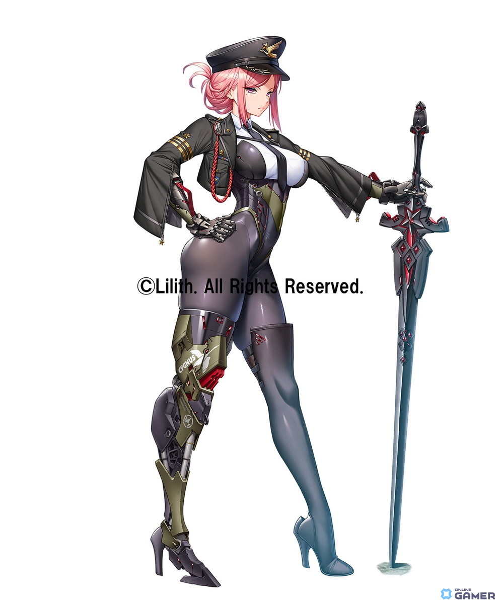 「対魔忍RPG」レイドイベント猫又先生の恩返し開幕!限定ユニットを狙おうの画像