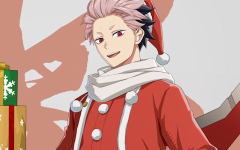 「怪獣8号 THE GAME」メインストーリー6章聖夜奪還作戦が公開!★5鳴海弦サンタver登場