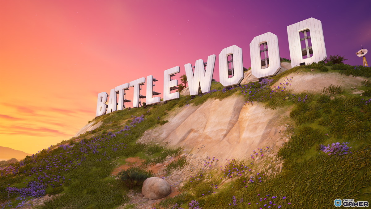 「フォートナイト」チャプター7:パシフィック・ブレイク開幕！新マップとバトルパスが登場の画像