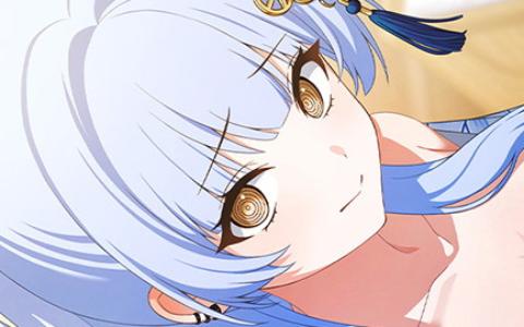 「マブガル」SSRユリア【はだけるわんぱく浴衣】実装!アマツ混沌温泉物語 後半開催