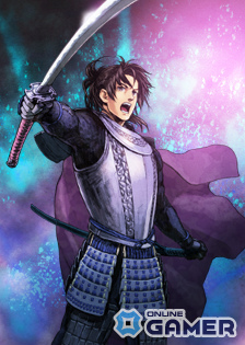 「戦国IXA」極志賀親次・池田輝政ら9名追加!新武将カードが一挙登場の画像