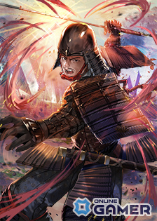 「戦国IXA」極志賀親次・池田輝政ら9名追加!新武将カードが一挙登場の画像