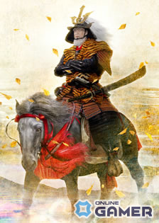 「戦国IXA」極志賀親次・池田輝政ら9名追加!新武将カードが一挙登場の画像