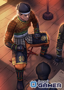 「戦国IXA」極志賀親次・池田輝政ら9名追加!新武将カードが一挙登場の画像