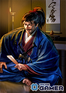 「戦国IXA」極志賀親次・池田輝政ら9名追加!新武将カードが一挙登場の画像