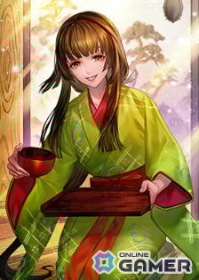 「戦国IXA」極志賀親次・池田輝政ら9名追加!新武将カードが一挙登場の画像