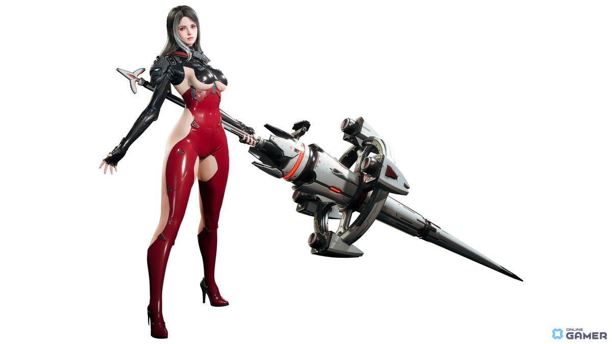 「The First Descendant」2026年ロードマップ公開!アルティメット・ユジンや新ダンジョン情報も解禁の画像