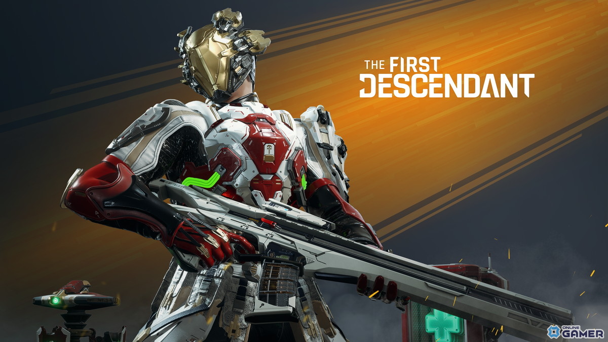 「The First Descendant」2026年ロードマップ公開!アルティメット・ユジンや新ダンジョン情報も解禁の画像