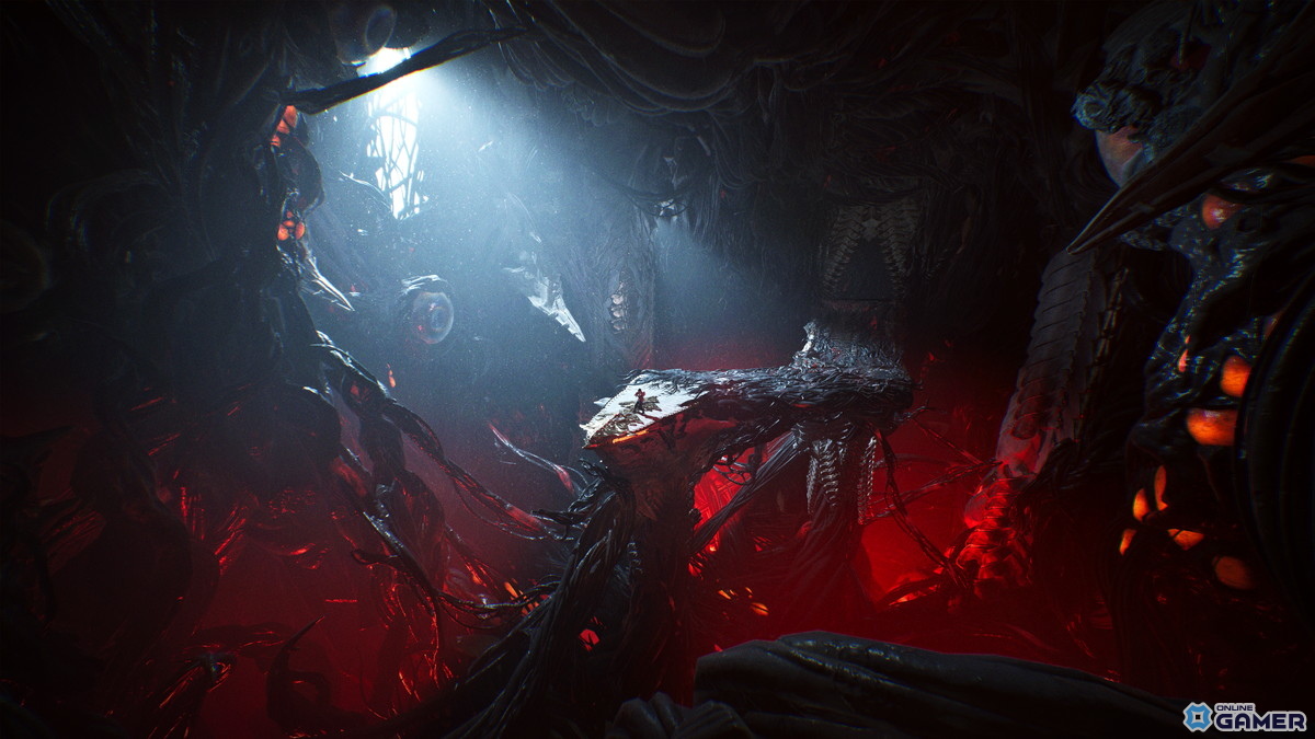 「The First Descendant」2026年ロードマップ公開!アルティメット・ユジンや新ダンジョン情報も解禁の画像