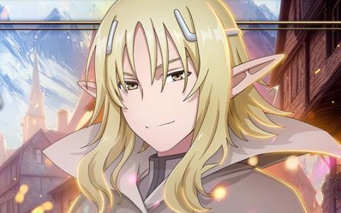 「転生したら剣でした ブレイブラッシュ」正式サービスが12月4日開始に決定！ローグライクRPGが始動